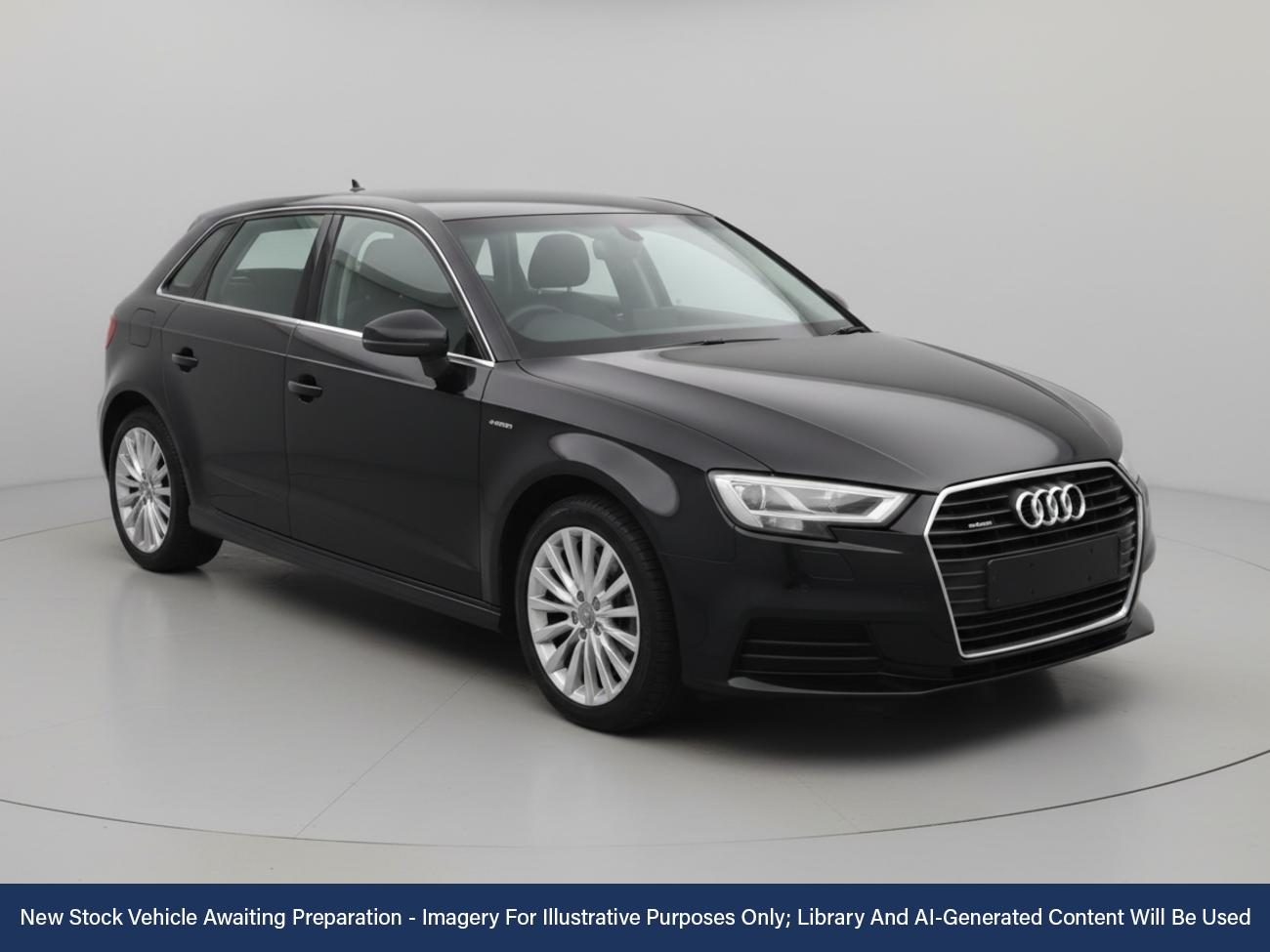 Used Audi A3 2017 for sale - 76798480: Photo 1