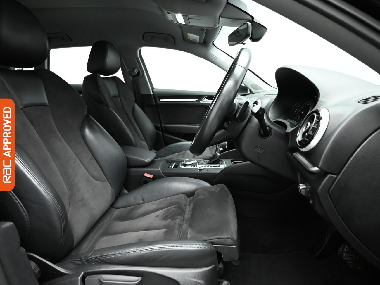 Used Audi A3 2017 for sale - 76798480: Photo 13