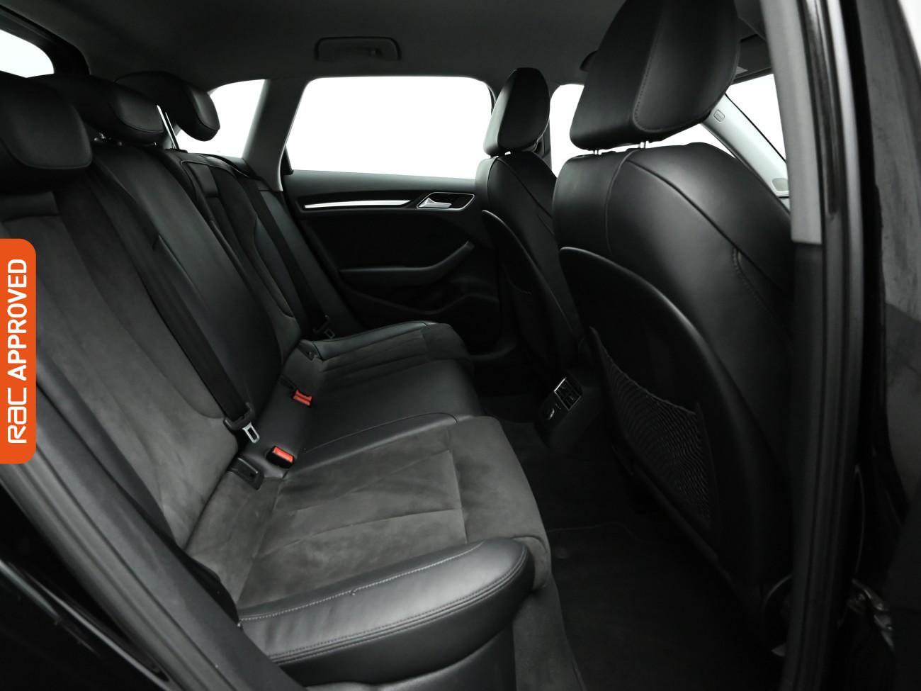 Used Audi A3 2017 for sale - 76798480: Photo 14