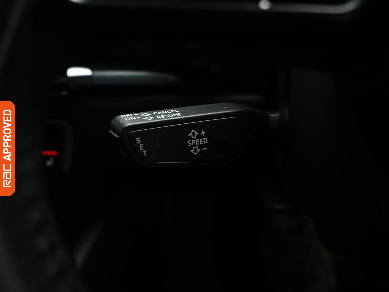 Used Audi A3 2017 for sale - 76798480: Photo 17