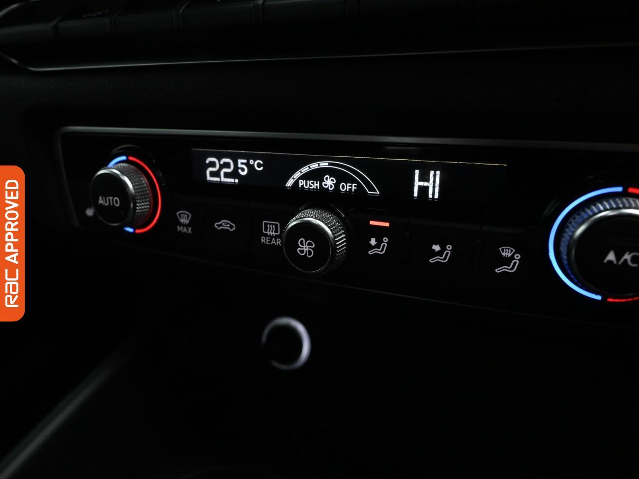 Used Audi A3 2017 for sale - 76798480: Photo 18