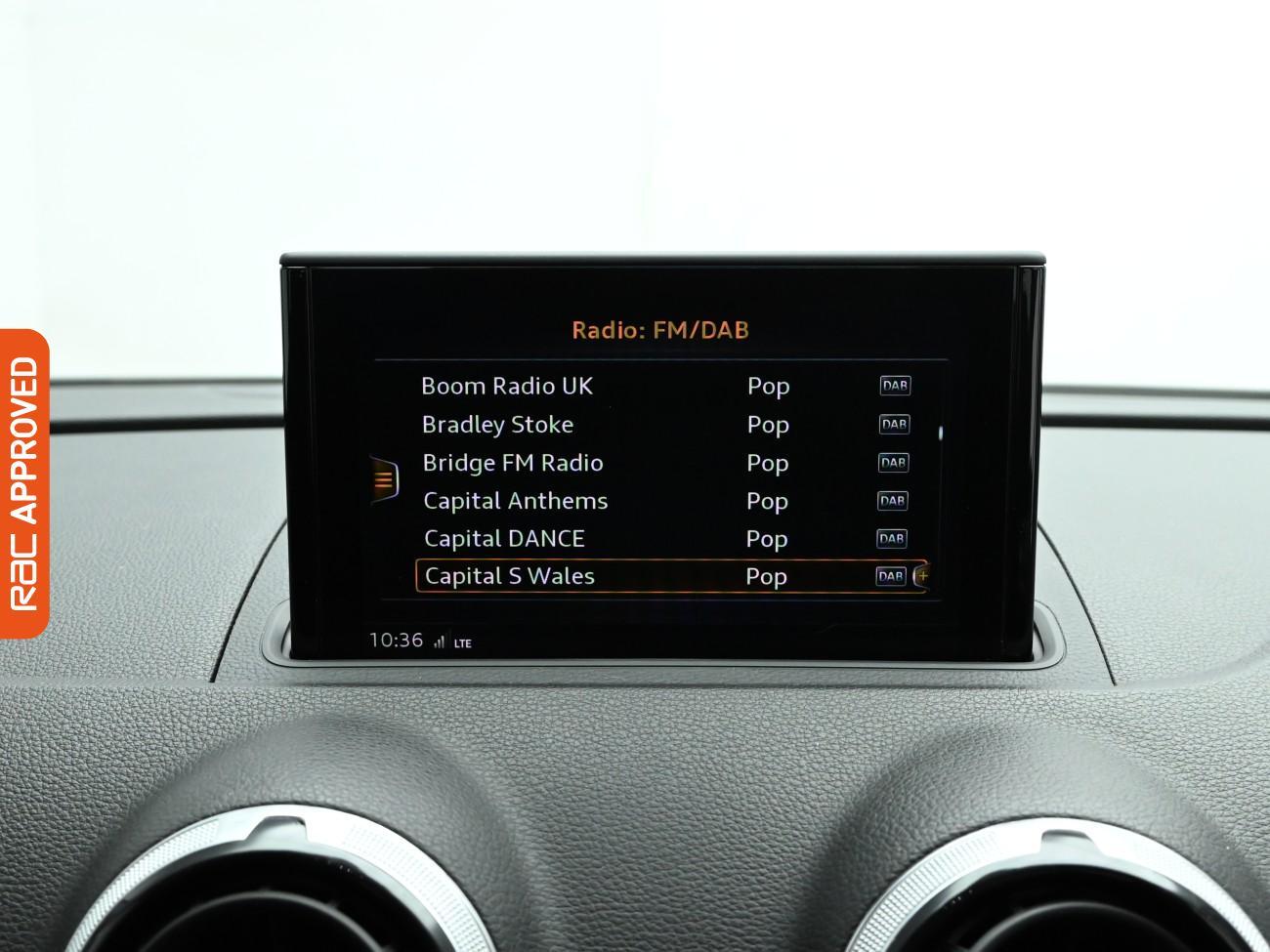 Used Audi A3 2017 for sale - 76798480: Photo 19