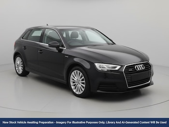 Used Audi A3 2017 for sale - 76798480: Photo