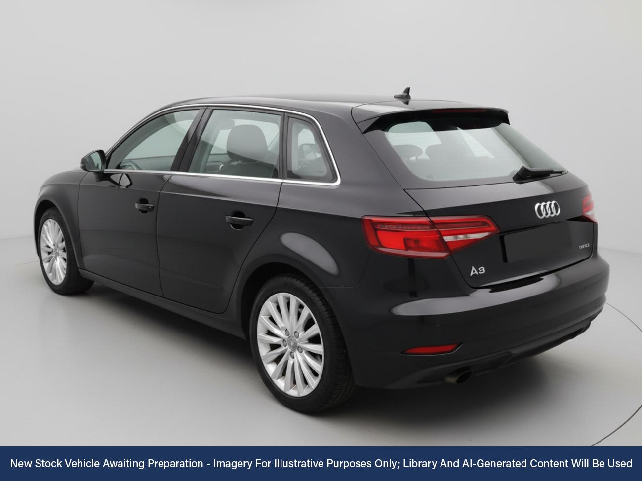 Used Audi A3 2017 for sale - 76798480: Photo 2