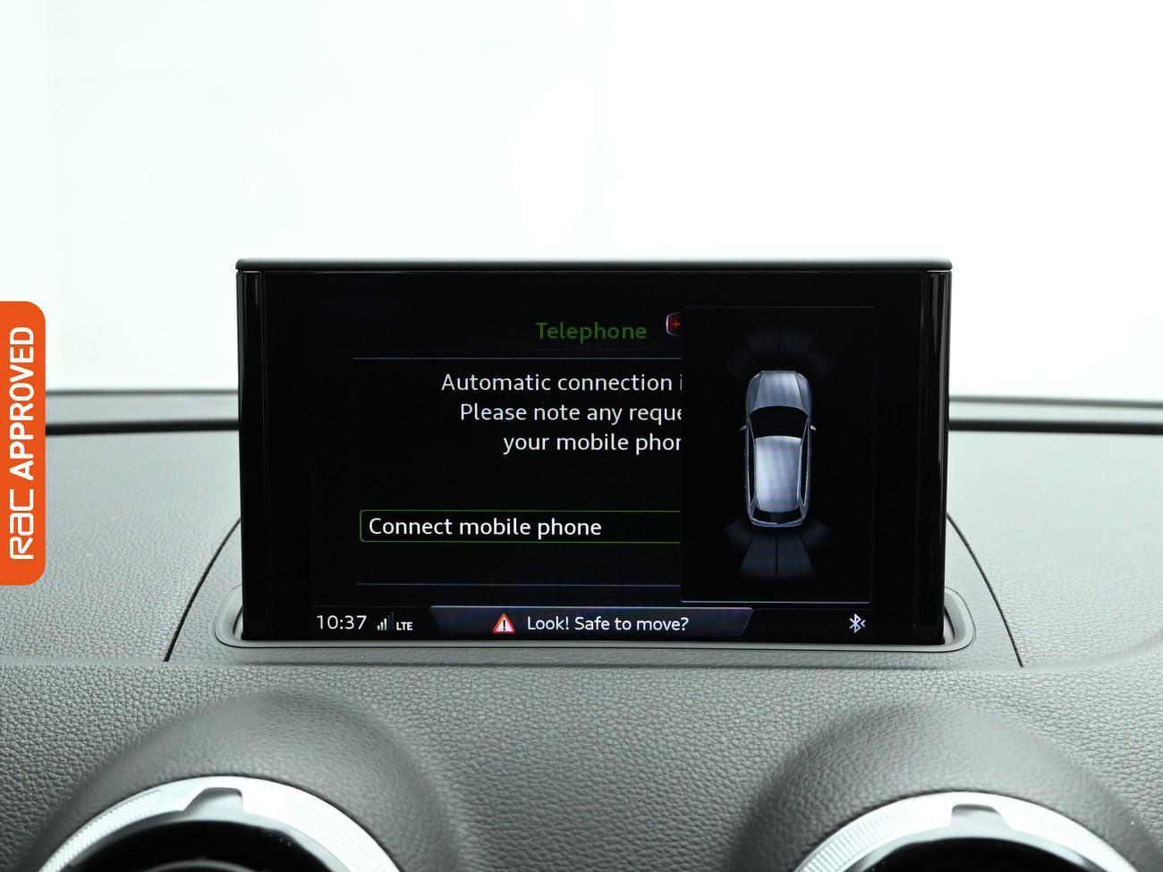 Used Audi A3 2017 for sale - 76798480: Photo 20