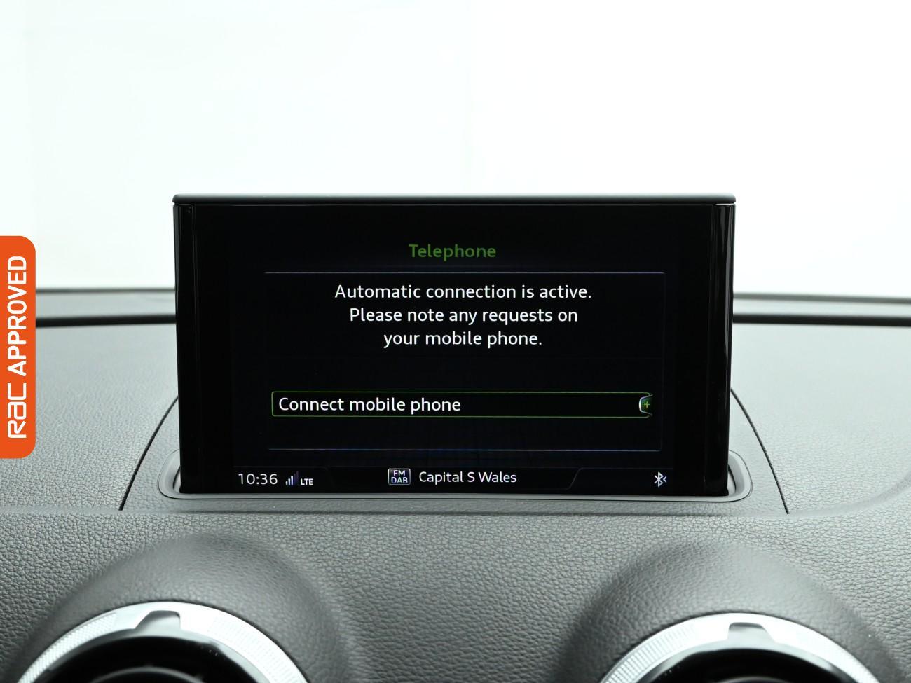 Used Audi A3 2017 for sale - 76798480: Photo 22