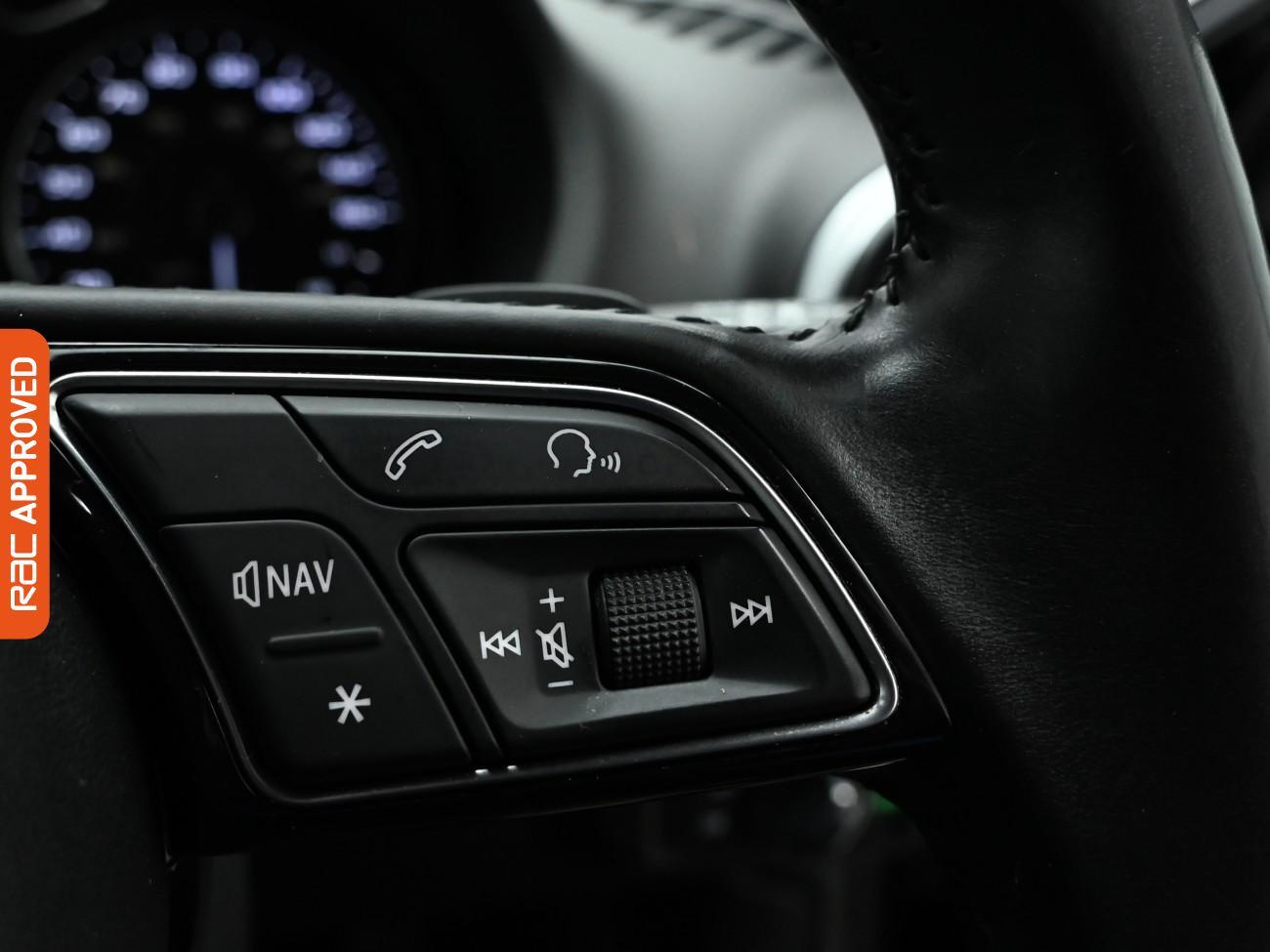 Used Audi A3 2017 for sale - 76798480: Photo 24