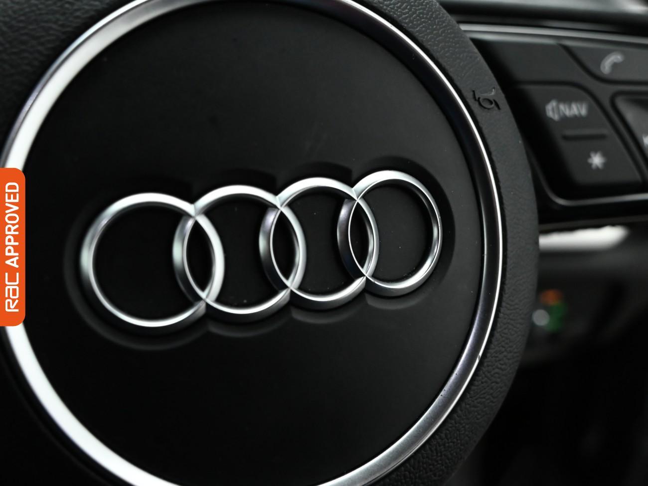 Used Audi A3 2017 for sale - 76798480: Photo 25