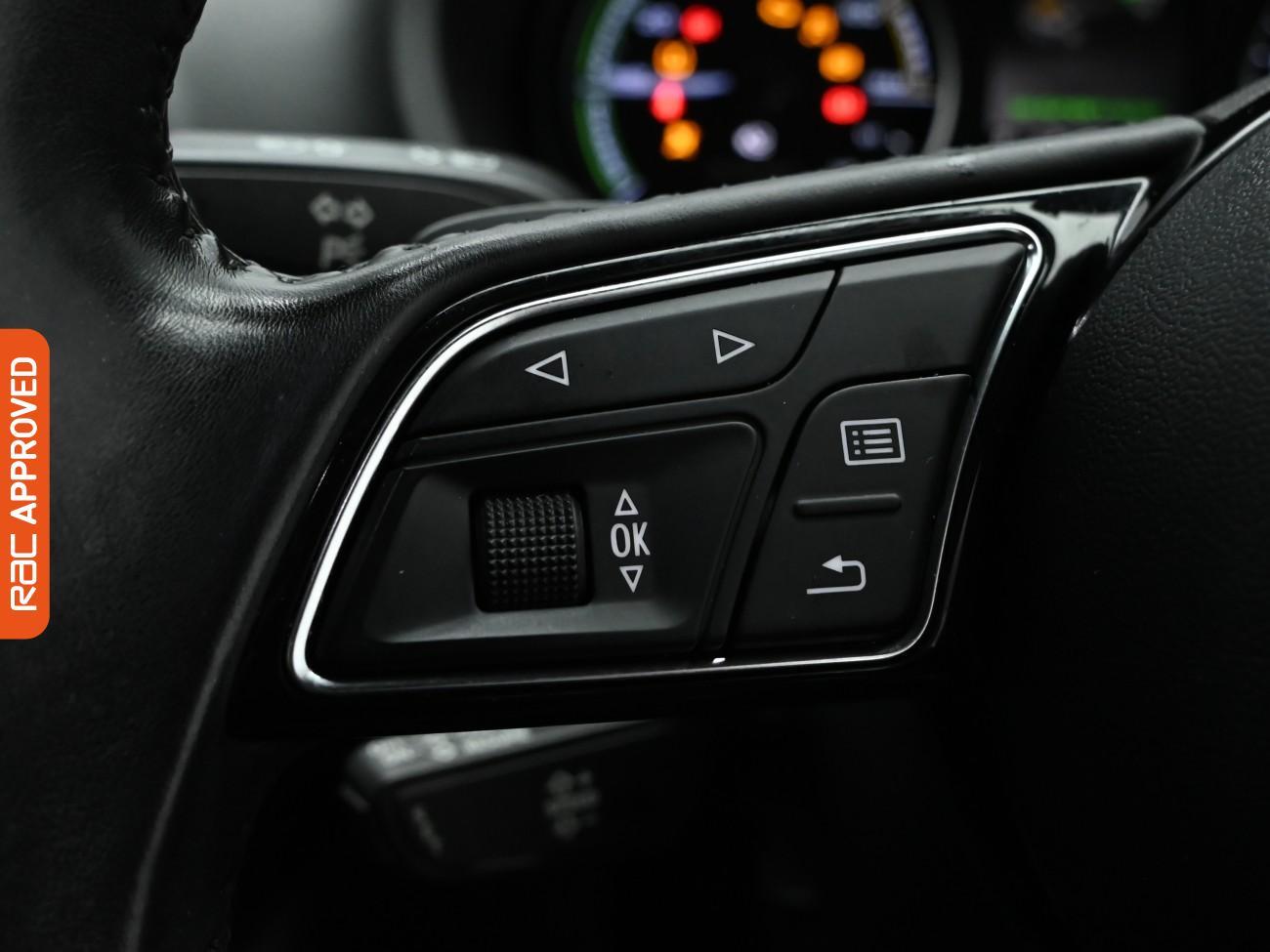 Used Audi A3 2017 for sale - 76798480: Photo 26