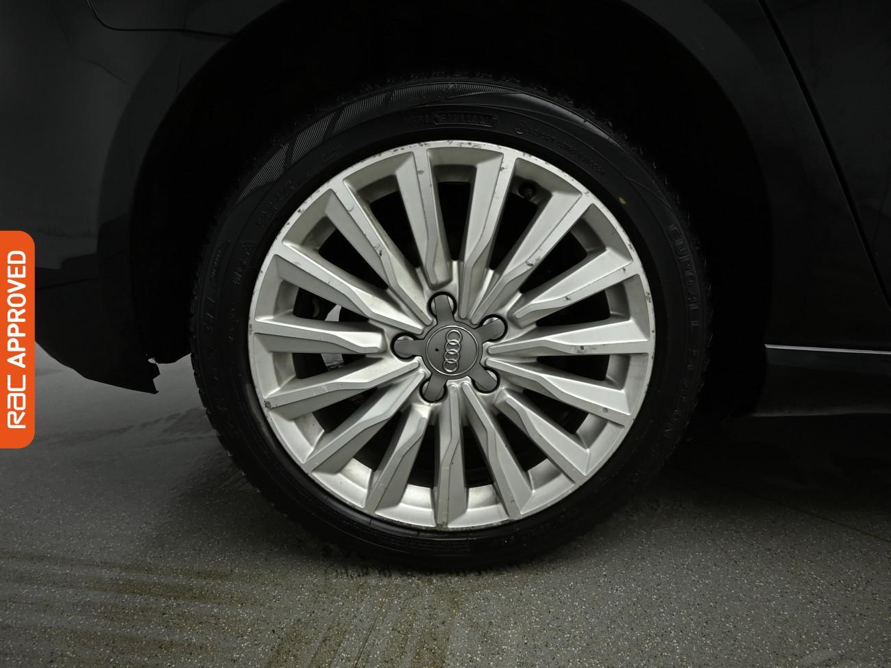 Used Audi A3 2017 for sale - 76798480: Photo 29