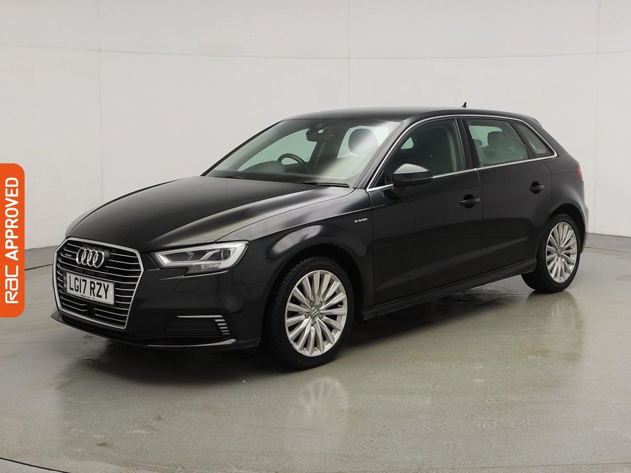 Used Audi A3 2017 for sale - 76798480: Photo 30