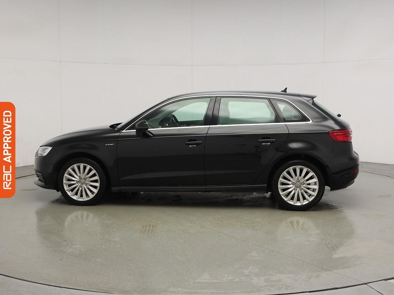 Used Audi A3 2017 for sale - 76798480: Photo 32