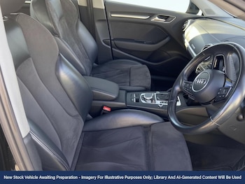 Used Audi A3 2017 for sale - 76798480: Photo