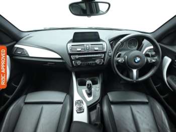 Used BMW 1 Series 2017 for sale - 73909386: Photo