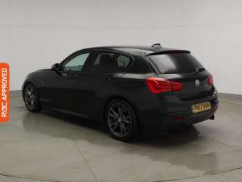 Used BMW 1 Series 2017 for sale - 73909386: Photo