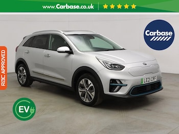 Kia - Niro