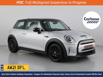 Used MINI Hatch 2021 for sale - 78825720: Photo