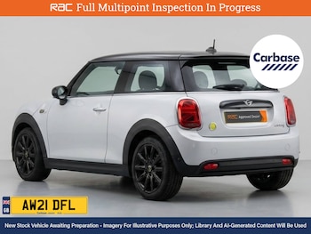 Used MINI Hatch 2021 for sale - 78825720: Photo