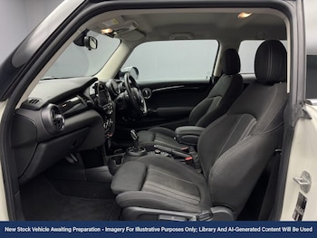 Used MINI Hatch 2021 for sale - 78825720: Photo