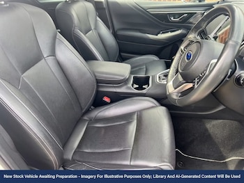 Used Subaru Outback 2022 for sale - 78732666: Photo