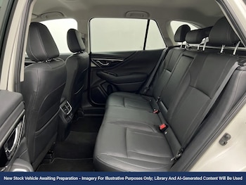 Used Subaru Outback 2022 for sale - 78732666: Photo