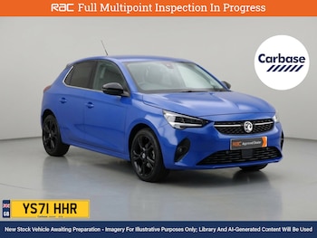 Used Vauxhall Corsa 2021 for sale - 78881647: Photo