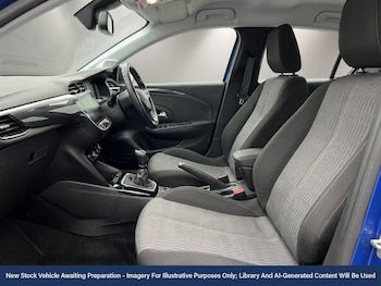 Used Vauxhall Corsa 2021 for sale - 78881647: Photo