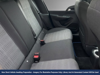 Used Vauxhall Corsa 2021 for sale - 78881647: Photo