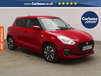 Used Suzuki Swift 2020 for sale - 75373591: Photo