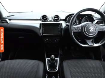 Used Suzuki Swift 2020 for sale - 75373591: Photo