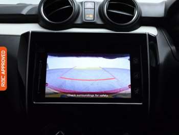 Used Suzuki Swift 2020 for sale - 75373591: Photo