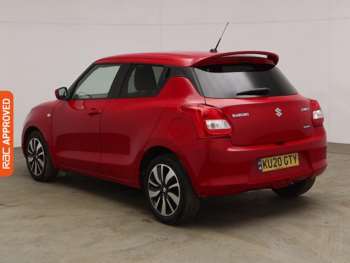 Used Suzuki Swift 2020 for sale - 75373591: Photo