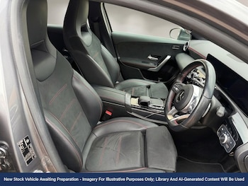 Used Mercedes-Benz A-Class 2020 for sale - 78610772: Photo