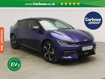 Used Kia EV6 2023 for sale - 78864509: Photo