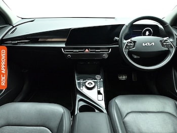 Used Kia Niro 2023 for sale - 78252167: Photo