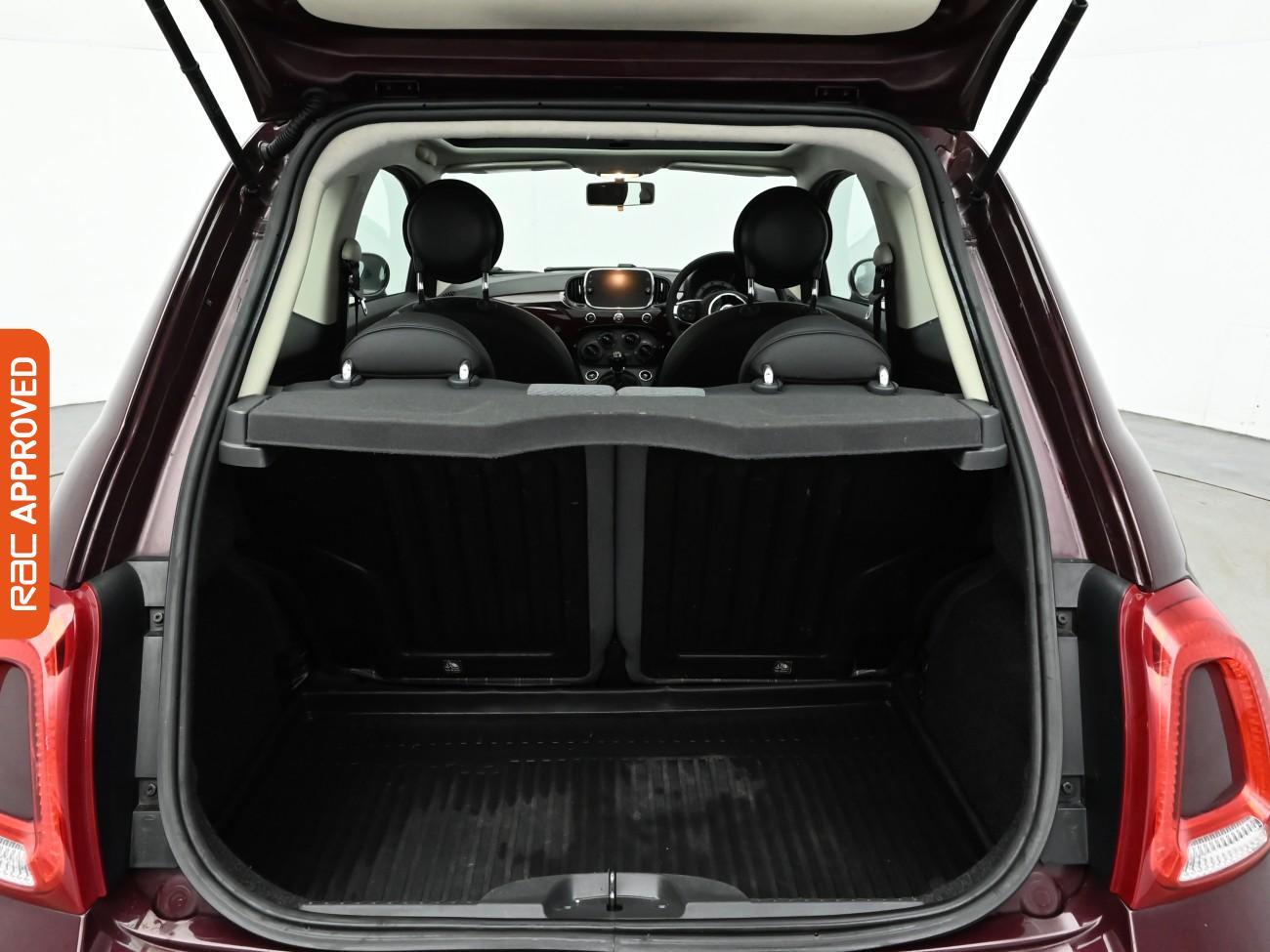 Used Fiat 500 2017 for sale - 77257756: Photo 13