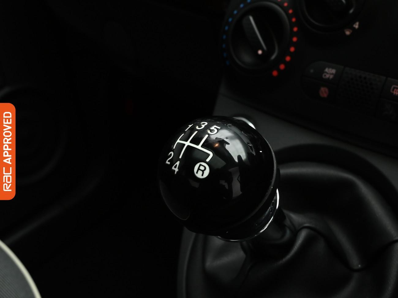 Used Fiat 500 2017 for sale - 77257756: Photo 14