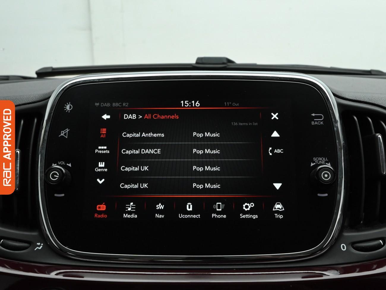 Used Fiat 500 2017 for sale - 77257756: Photo 18