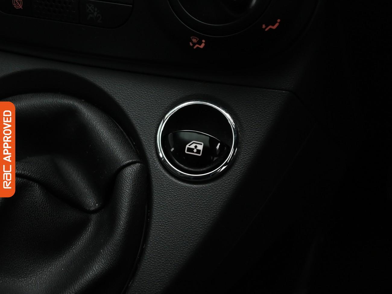 Used Fiat 500 2017 for sale - 77257756: Photo 19