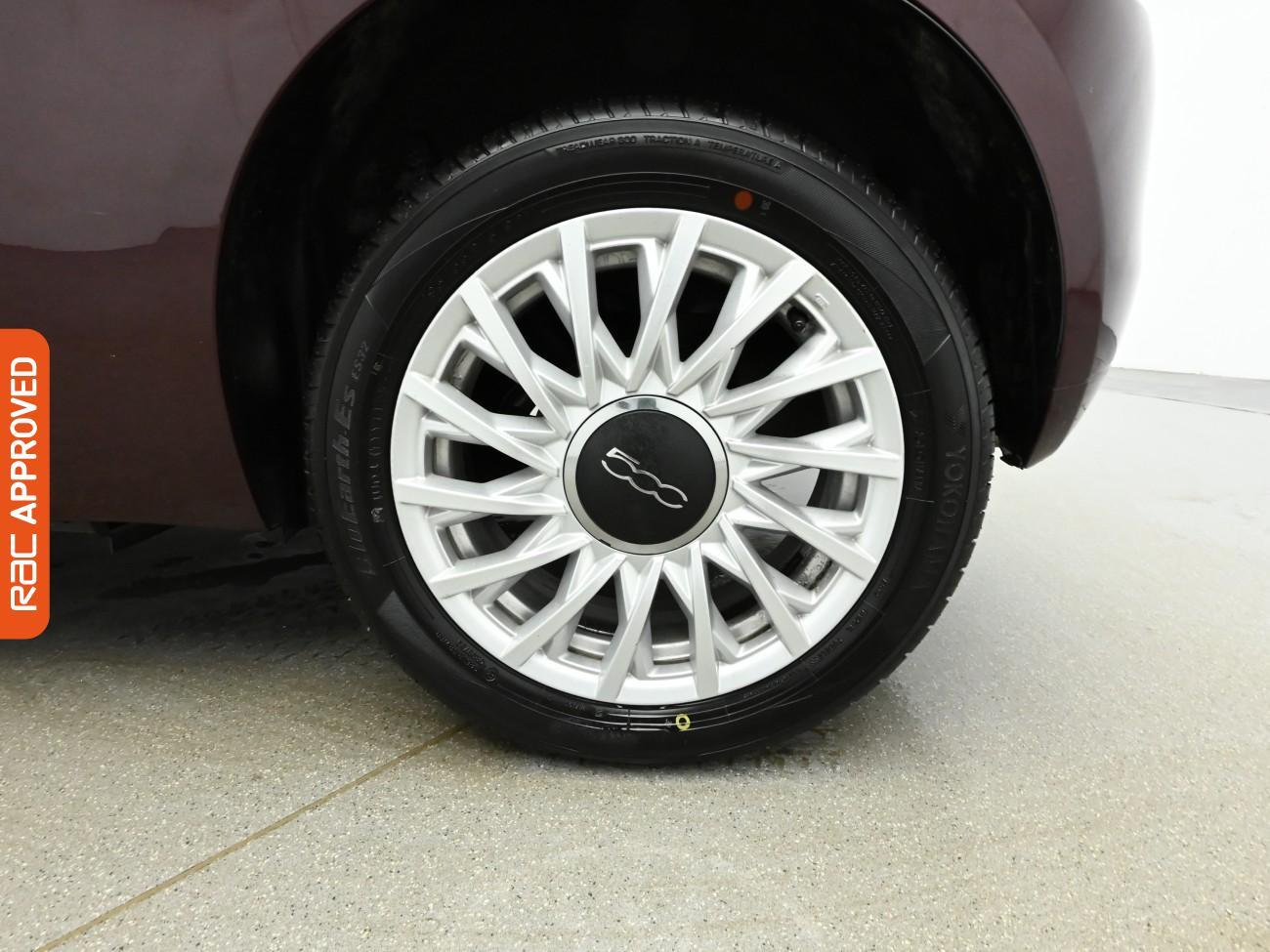 Used Fiat 500 2017 for sale - 77257756: Photo 26