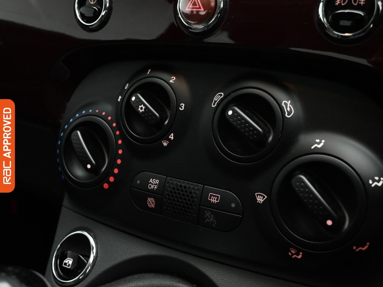 Used Fiat 500 2017 for sale - 77257756: Photo 27