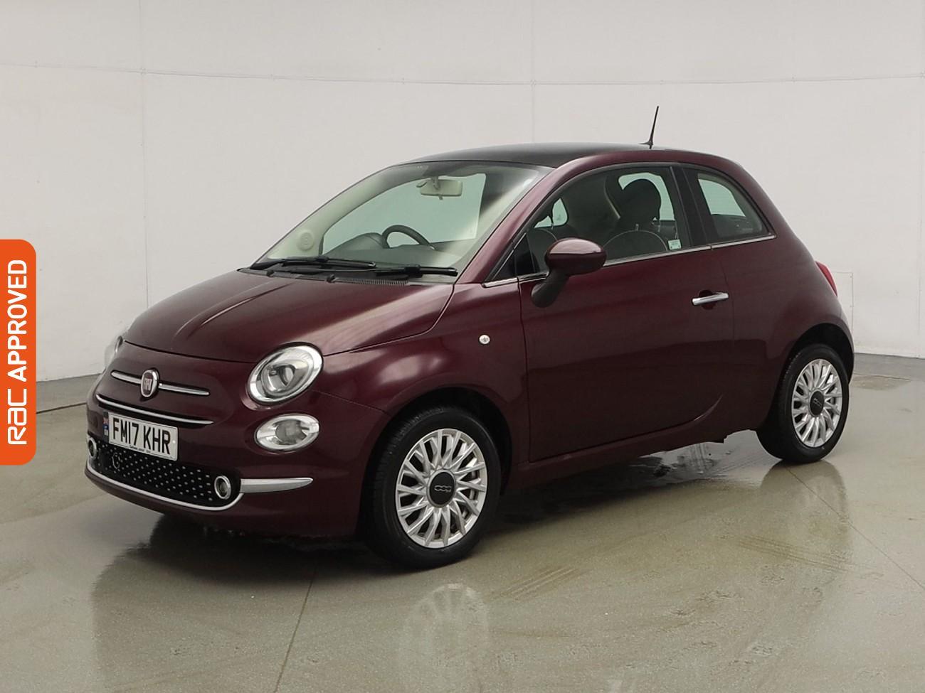 Used Fiat 500 2017 for sale - 77257756: Photo 28