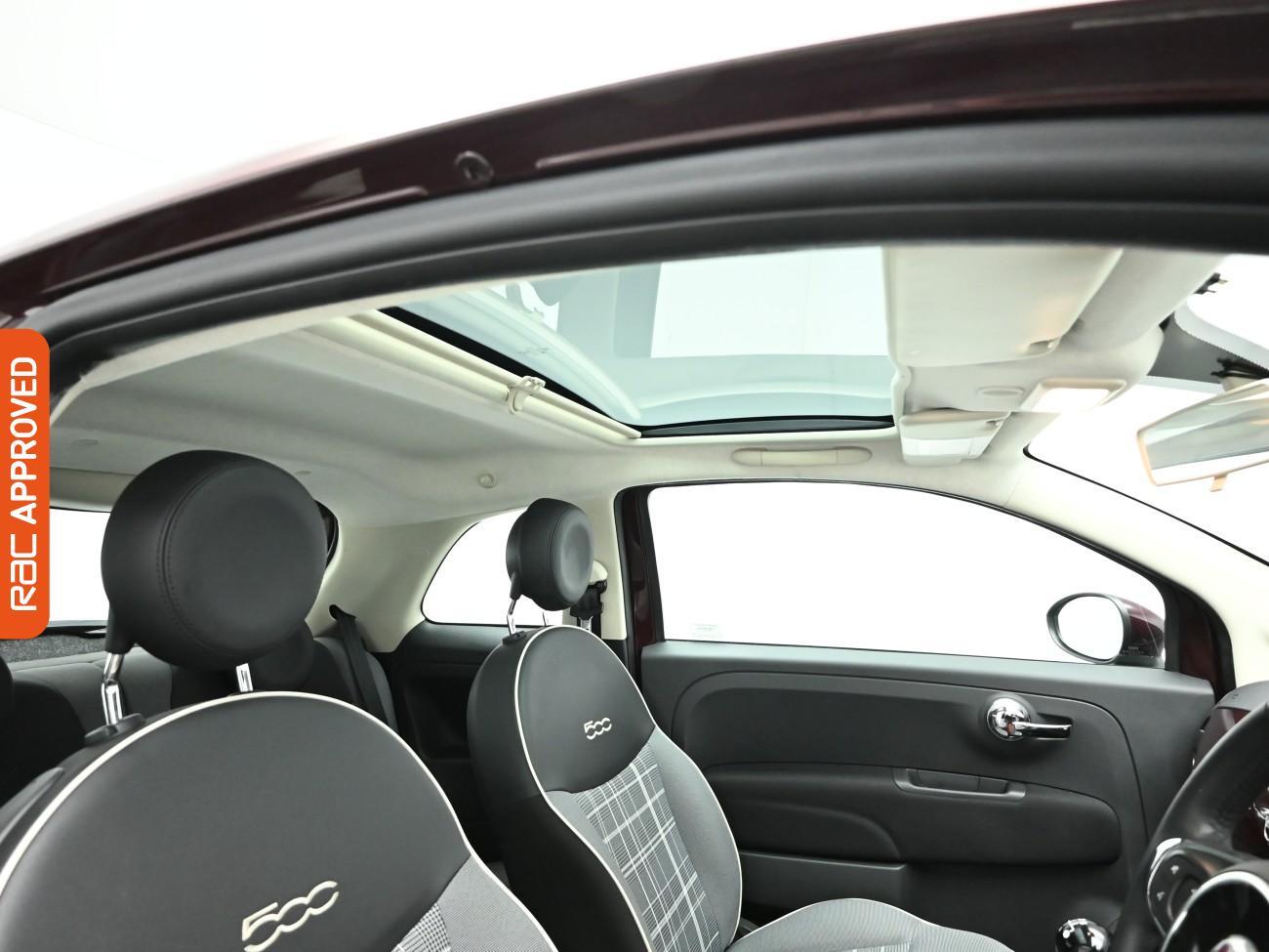 Used Fiat 500 2017 for sale - 77257756: Photo 3