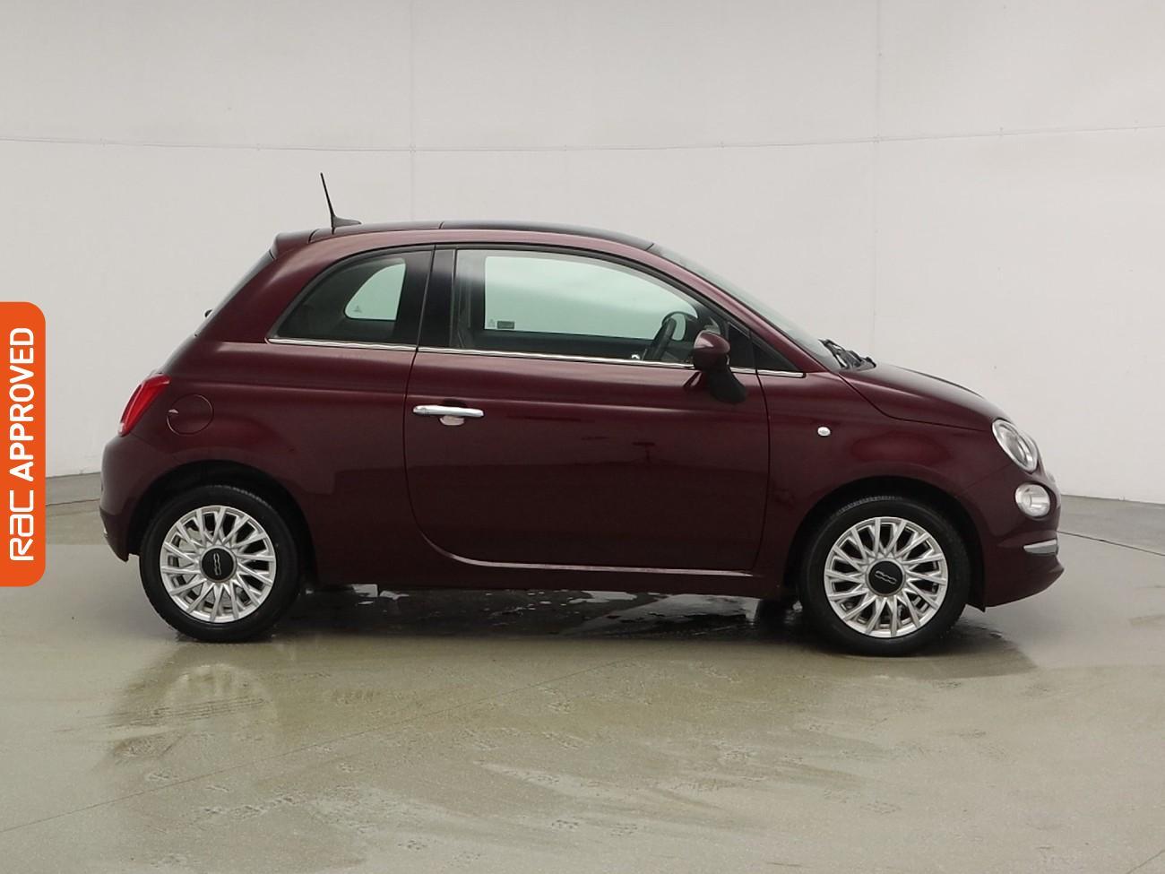 Used Fiat 500 2017 for sale - 77257756: Photo 6