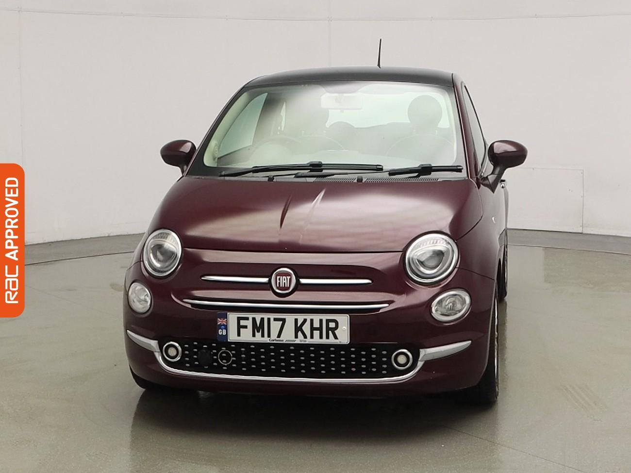 Used Fiat 500 2017 for sale - 77257756: Photo 7