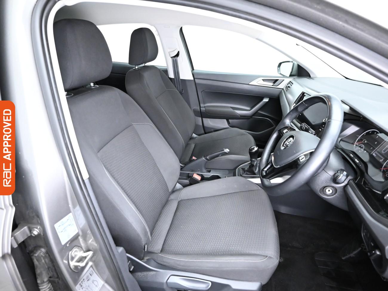 Used Volkswagen Polo 2019 for sale - 76650585: Photo 12