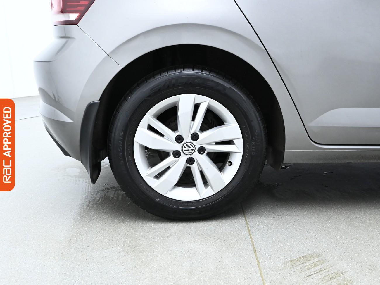 Used Volkswagen Polo 2019 for sale - 76650585: Photo 26