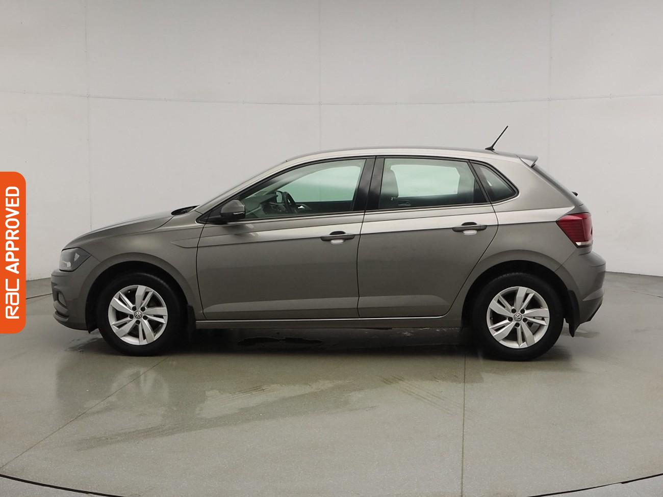 Used Volkswagen Polo 2019 for sale - 76650585: Photo 28