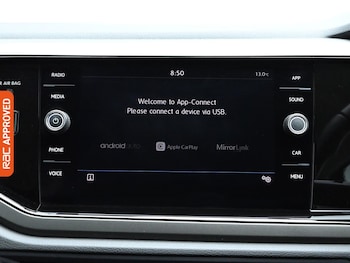 Used Volkswagen Polo 2019 for sale - 76650585: Photo