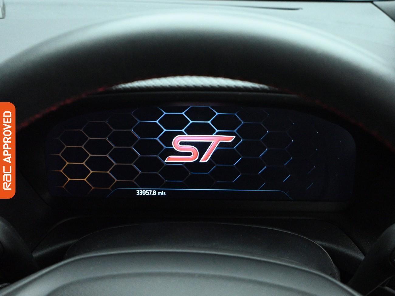 Used Ford Puma 2023 for sale - 77951783: Photo 11